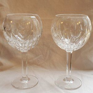 Waterford Crystal Glasses